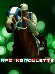 Horse Racing Roulette V2