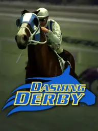Horses (Dashing Derby)