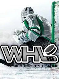 Ice Hockey League Round
