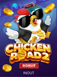 Chicken Road 2 Bonus
