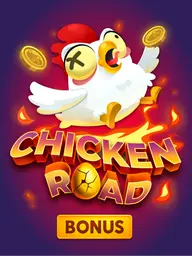 Chicken Road Bonus