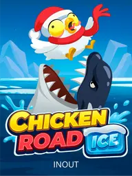 Chicken Road Ice