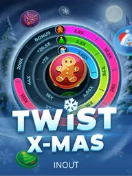 Twist X-mas