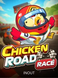 Chicken Road Race