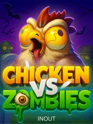 Chicken vs Zombies