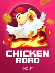 Chicken Road Bluechip