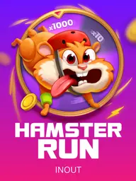 Hamster Run