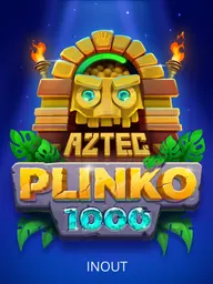 Plinko Aztec