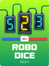 Robo dice
