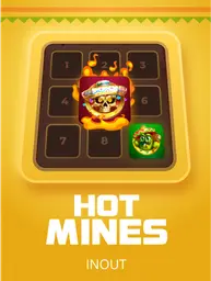 Hot-mines