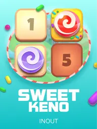 Sweet Keno