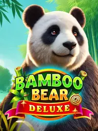 Bamboo Bear Deluxe