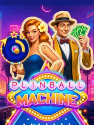 PLINBALL MACHINE