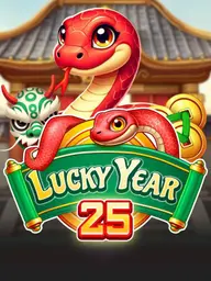 Lucky Year 25
