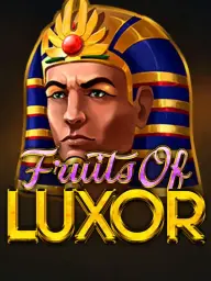 Fruits of Luxor