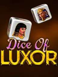 Dice of Luxor