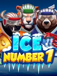 Ice Number One