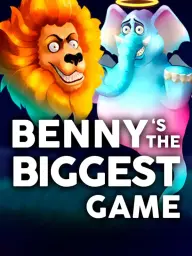 Benny's the Biggest game