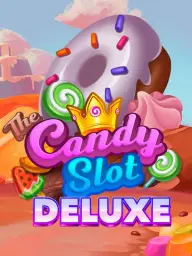The Candy Slot Deluxe