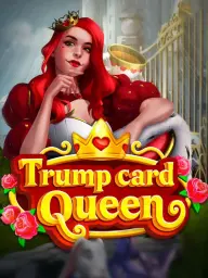 Trump Card: Queen