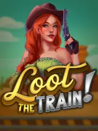 Loot the Train