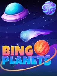 Bingo Planets