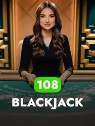 Blackjack 108