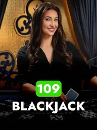 Blackjack 109