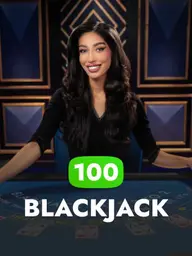 Blackjack 100