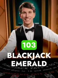 Blackjack 103