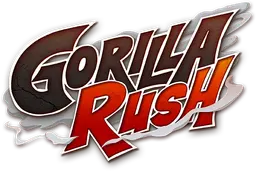 Gorilla Rush
