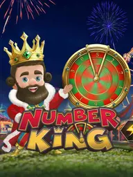 Number King