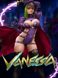 Vanessa