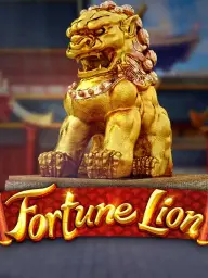 Fortune Lion