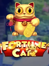 Fortune Cat