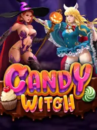 Candy Witch