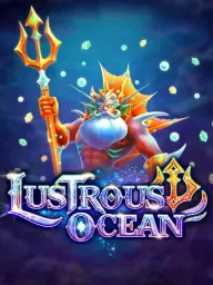 Lustrous Ocean