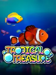 Tropical Treasure