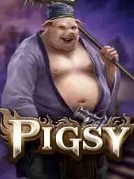 Pigsy