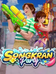 Songkran Party