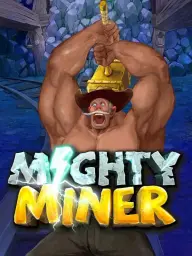 Mighty Miner