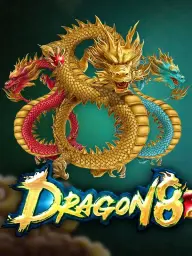 Dragon 8
