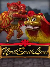 North South Lions