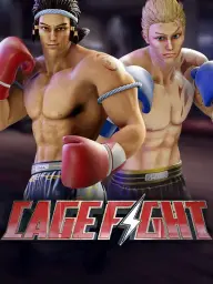 Cage Fight