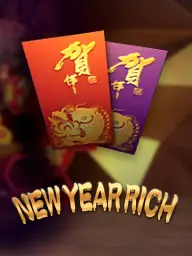 New Year Rich