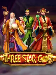 Three Star God