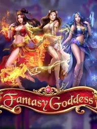 Fantasy Goddess