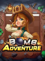 Bomb Adventure