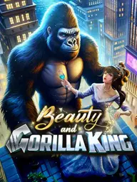 Beauty and Gorilla King