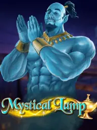 Mystical Lamp